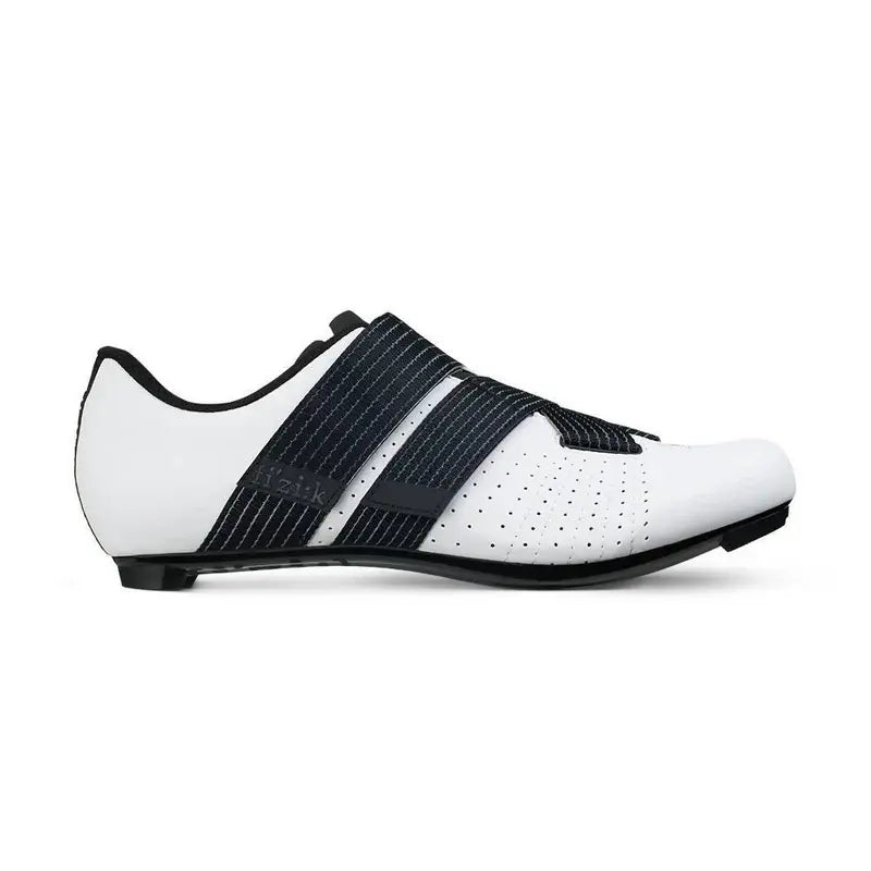 Ultima pieza Fizik Tempo Powerstrap Talla 43 Eur Color blanco/negro