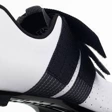 Ultima pieza Fizik Tempo Powerstrap Talla 43 Eur Color blanco/negro