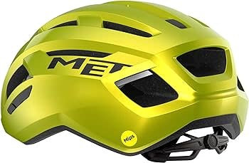 Casco MET VINCI