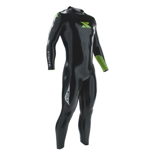 Wetsuit XTERRA Neopreno fullsuit VOLT  Men´s . Talla Men´s Medium Long. (MLO)