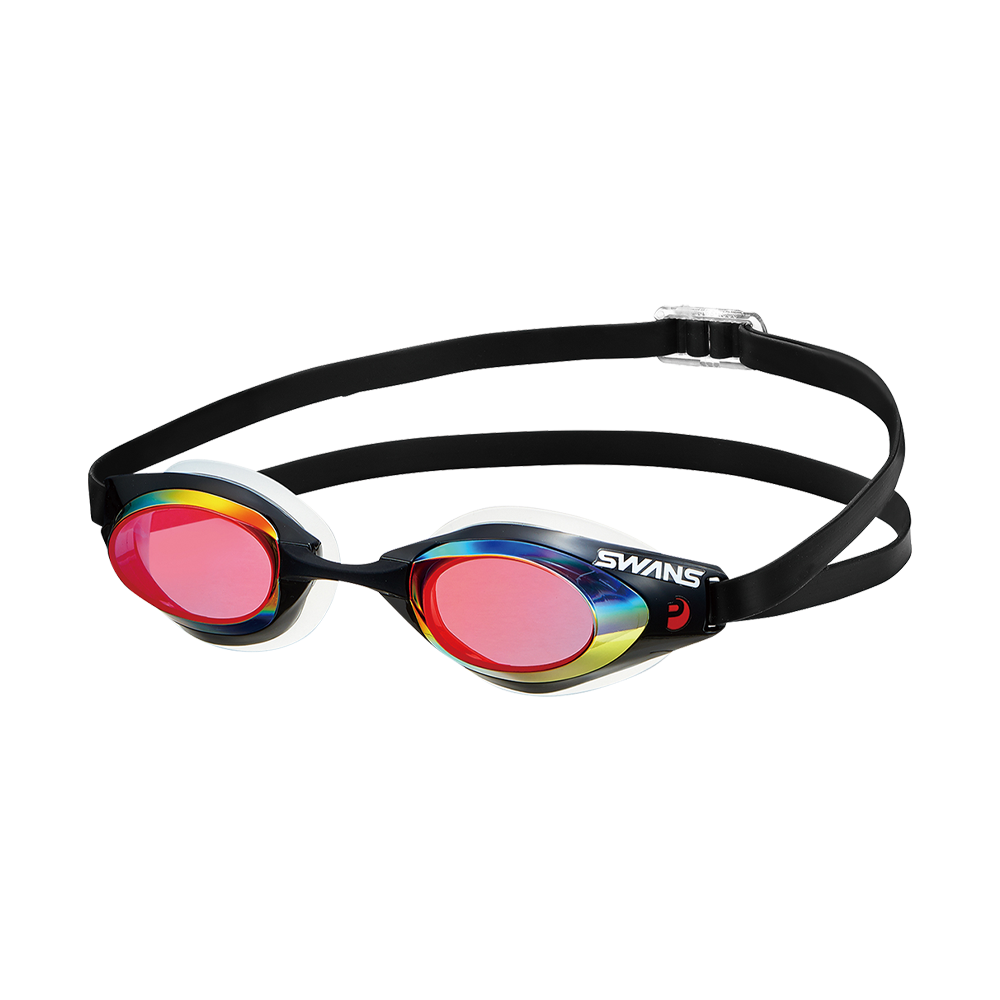 SWANS GOGGLES PARA NATACIÓN FALCON SR-71M PAF SHD
