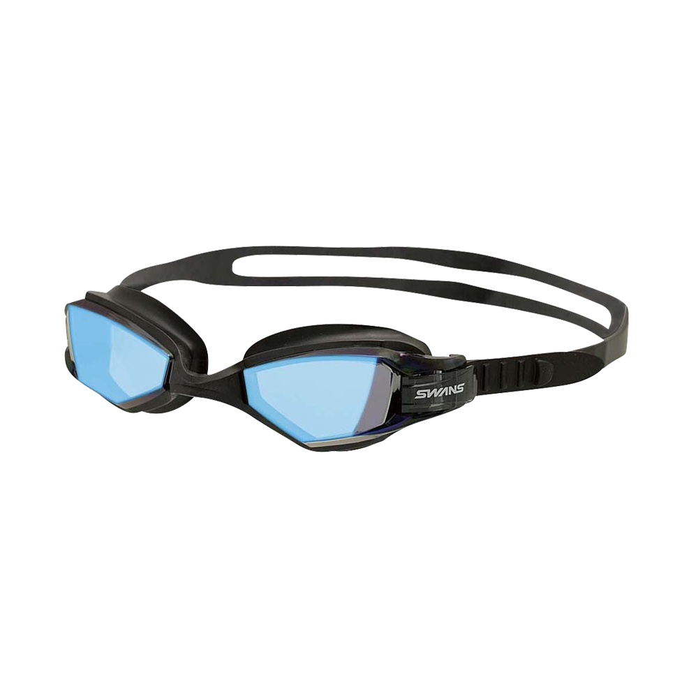 SWANS GOGGLES PARA NATACIÓN SEVEN OWS-1MS SMBL